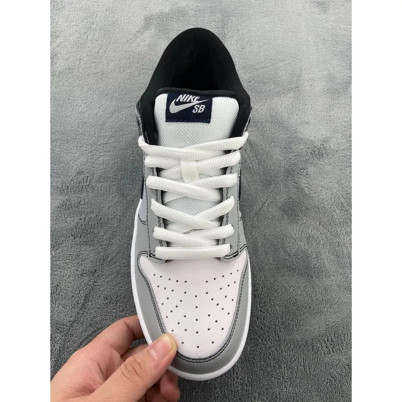 Nike SB Dunk Low Lunar Eclipse 313170-002