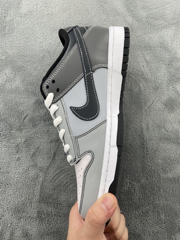 Nike SB Dunk Low Lunar Eclipse 313170-002