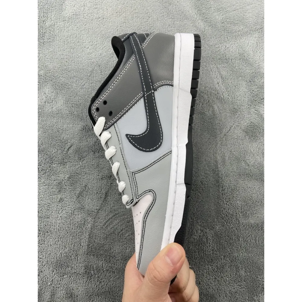 Nike SB Dunk Low Lunar Eclipse 313170-002