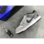 Nike SB Dunk Low Lunar Eclipse 313170-002