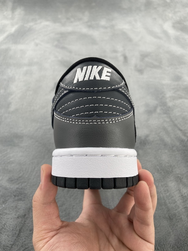 Nike SB Dunk Low Lunar Eclipse 313170-002