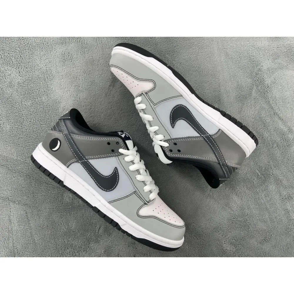 Nike SB Dunk Low Lunar Eclipse 313170-002
