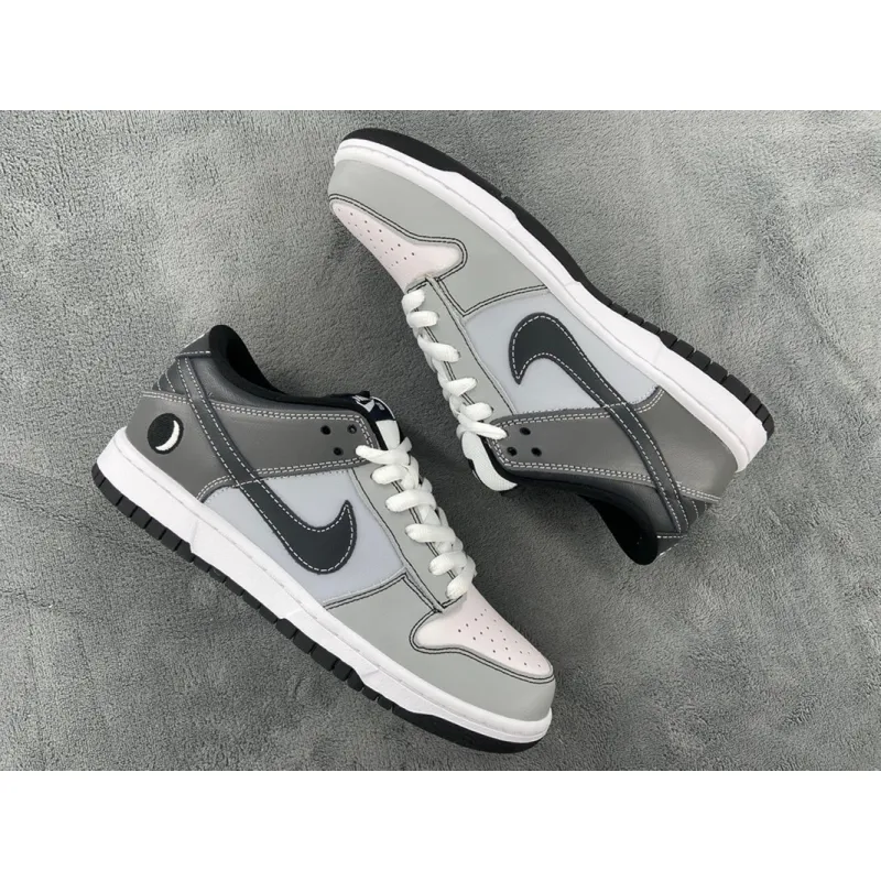 Nike SB Dunk Low Lunar Eclipse 313170-002