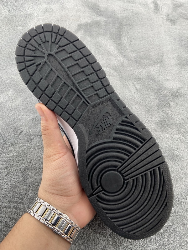 Nike SB Dunk Low Lunar Eclipse 313170-002