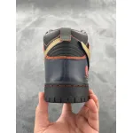 Nike SB Dunk High Pro QS Banshee
