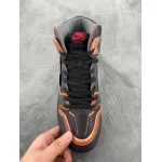 Nike SB Dunk High Pro QS Banshee