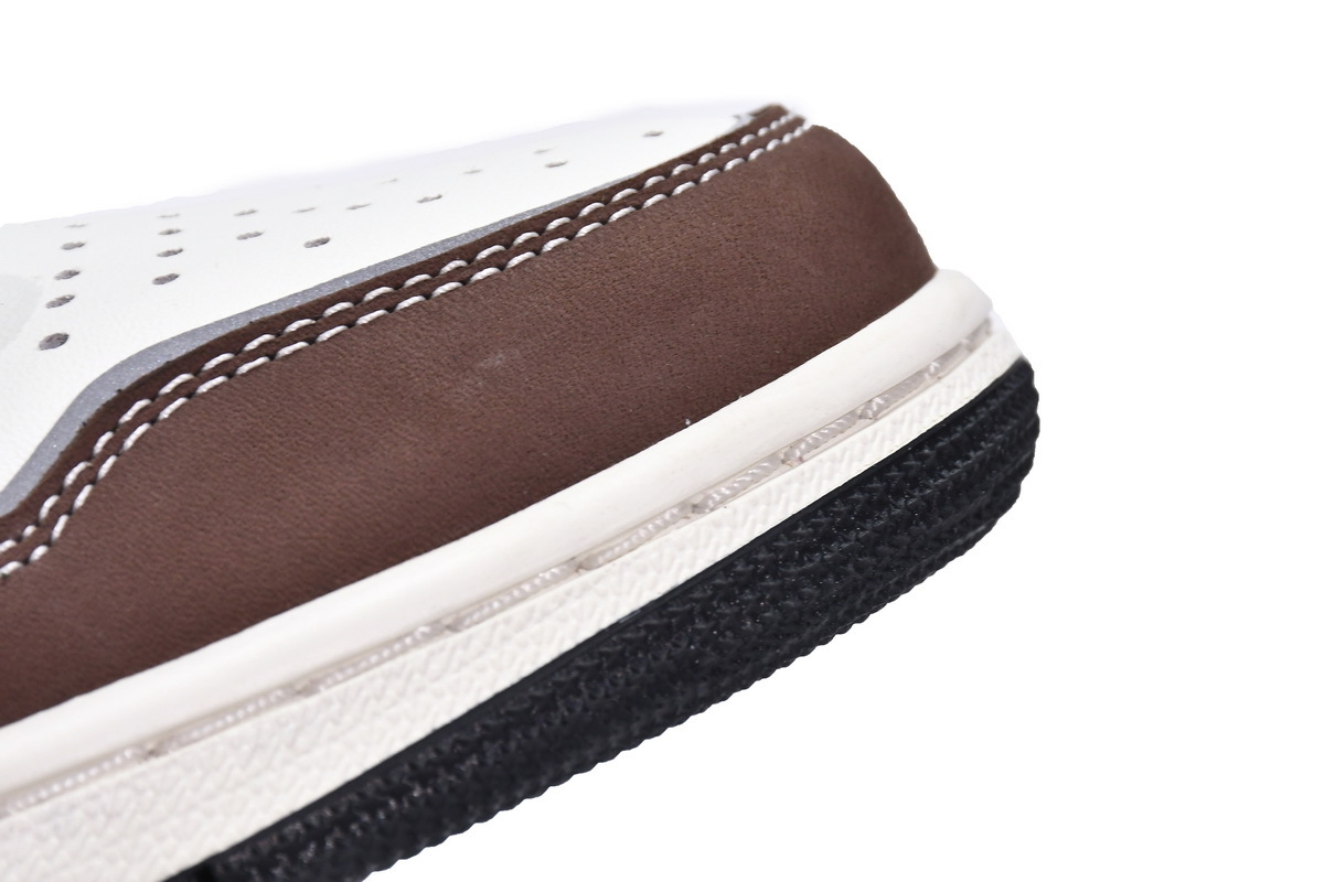 Air Jordan 1 High OG Hand Crafted