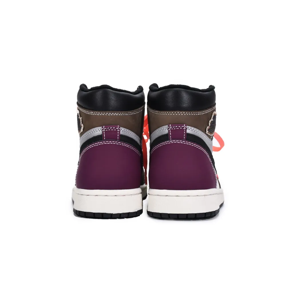 Air Jordan 1 High OG Hand Crafted