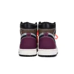 Air Jordan 1 High OG Hand Crafted