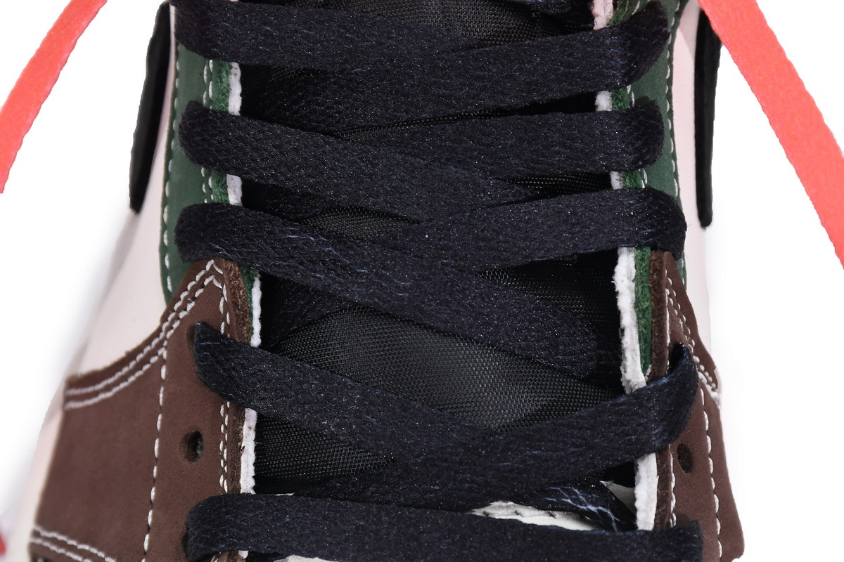 Air Jordan 1 High OG Hand Crafted