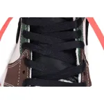 Air Jordan 1 High OG Hand Crafted