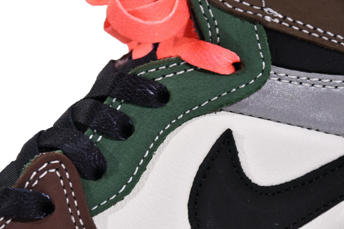 Air Jordan 1 High OG Hand Crafted