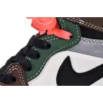 Air Jordan 1 High OG Hand Crafted