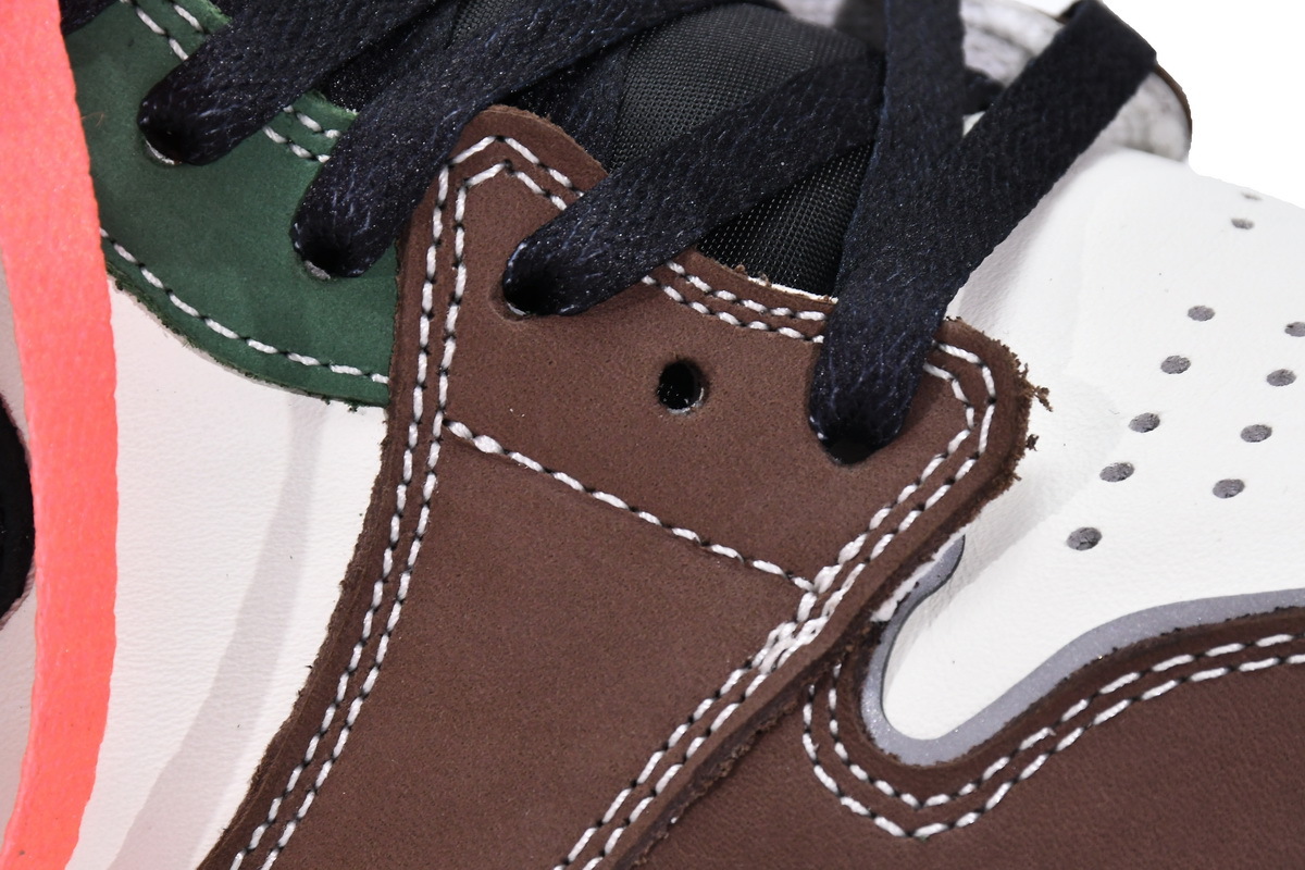 Air Jordan 1 High OG Hand Crafted