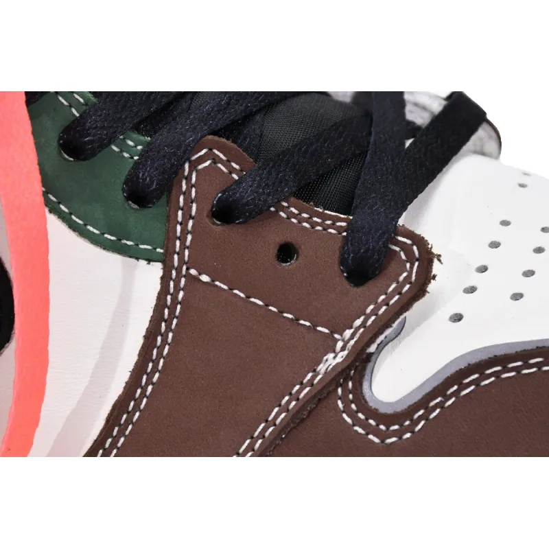 Air Jordan 1 High OG Hand Crafted
