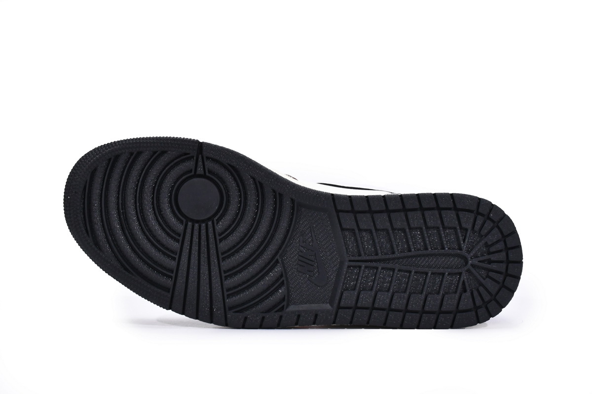 Air Jordan 1 High OG Hand Crafted