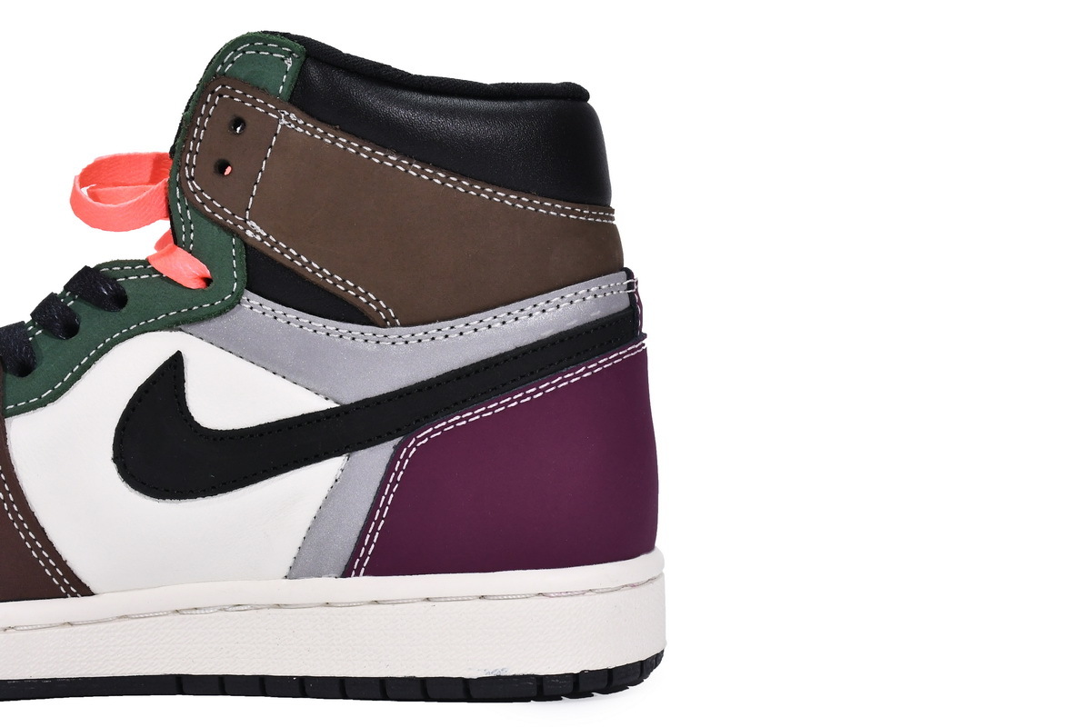 Air Jordan 1 High OG Hand Crafted