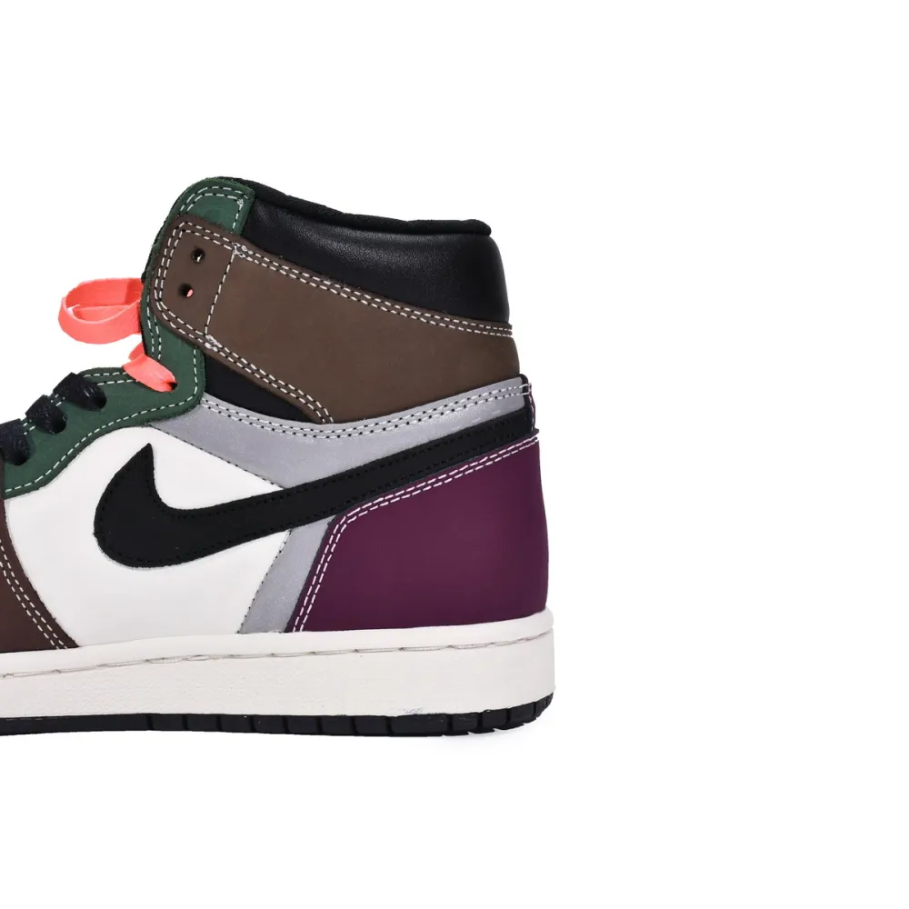 Air Jordan 1 High OG Hand Crafted