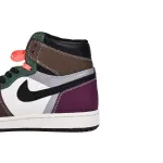 Air Jordan 1 High OG Hand Crafted