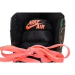Air Jordan 1 High OG Hand Crafted