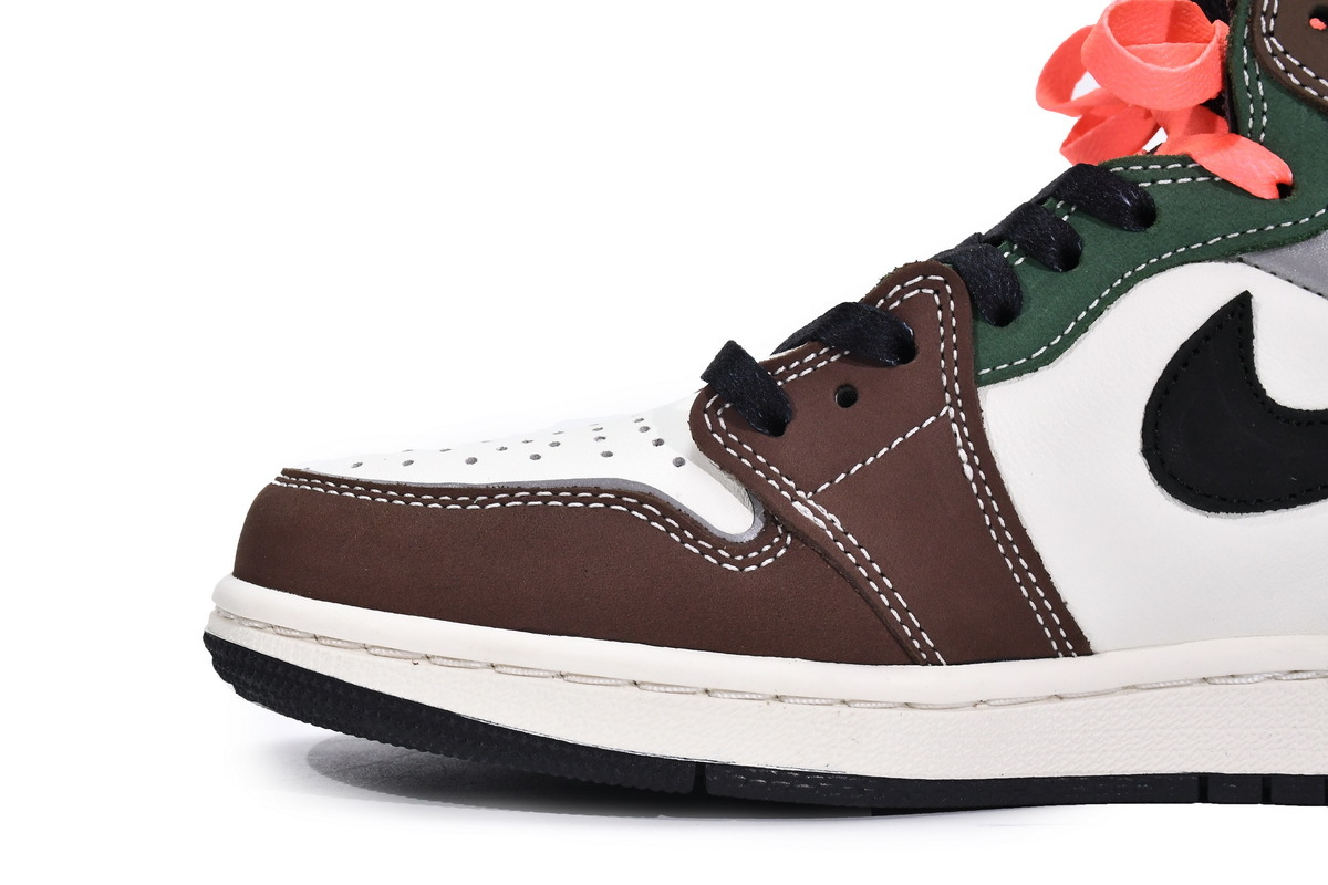 Air Jordan 1 High OG Hand Crafted