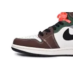Air Jordan 1 High OG Hand Crafted