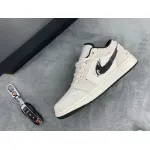 Air Jordan 1 Low SE Paint Splatter DH3295-100
