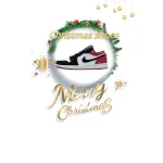 Air Jordan 1 Low Bred Toe 553558-612 