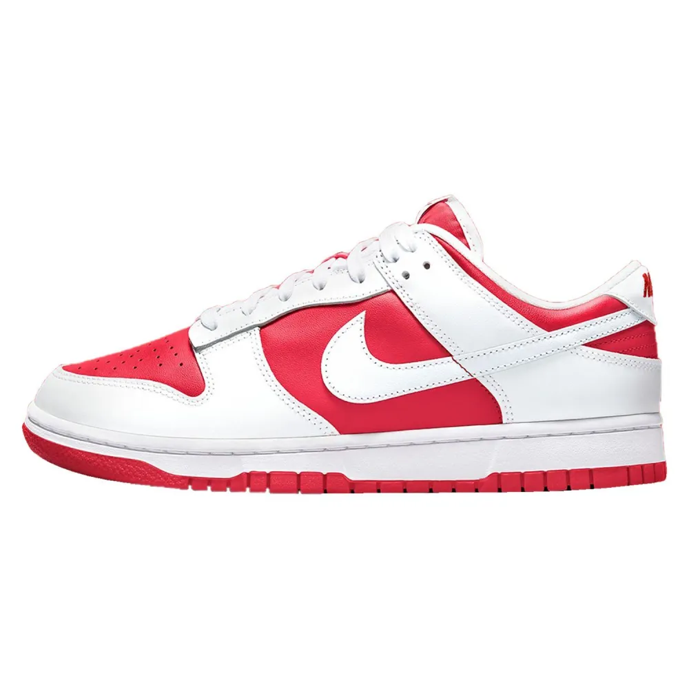 Nike SB Dunk Low University Red DD1391-600