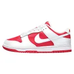 Nike SB Dunk Low University Red DD1391-600