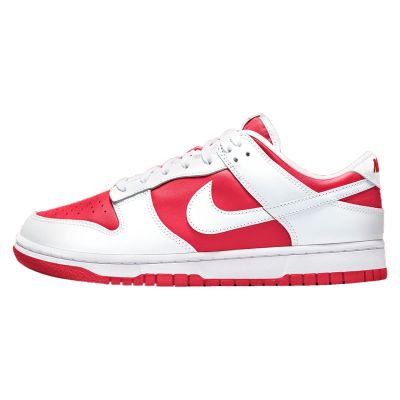 Nike SB Dunk Low University Red DD1391-600 02