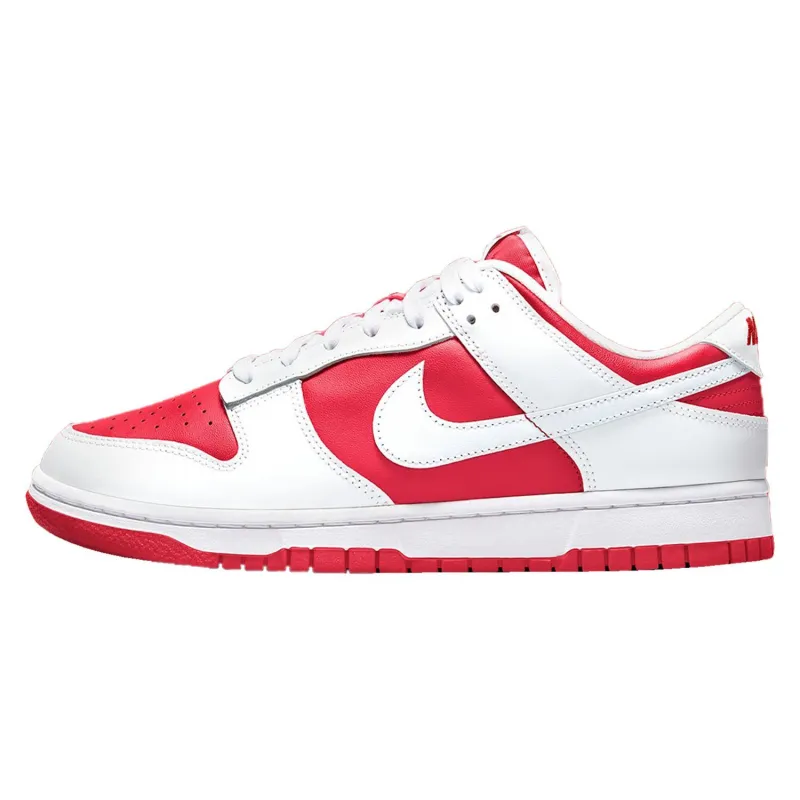 Nike SB Dunk Low University Red DD1391-600