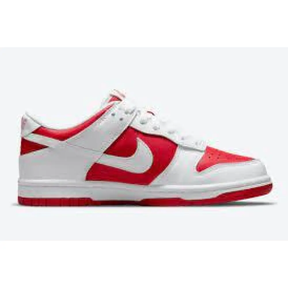 Nike SB Dunk Low University Red DD1391-600