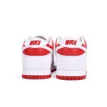 Nike SB Dunk Low University Red DD1391-600