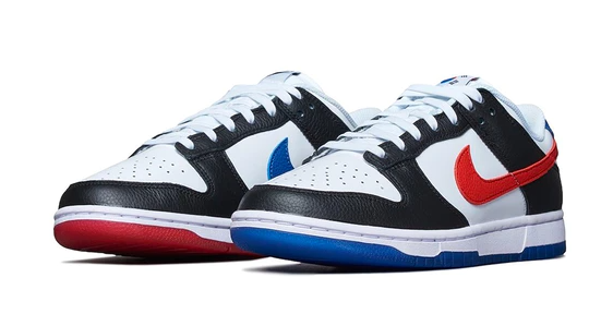  Nike Dunk Low South Korea DM7708-100