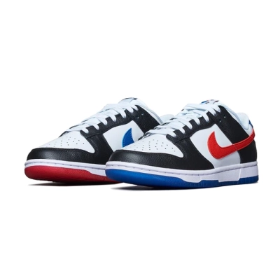  Nike Dunk Low South Korea DM7708-100 01