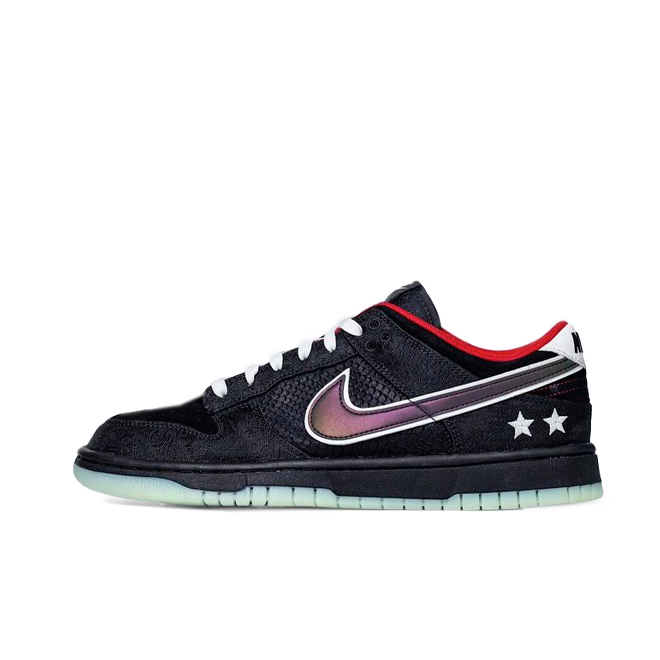 LPL x Nike Dunk Low DO2327-011