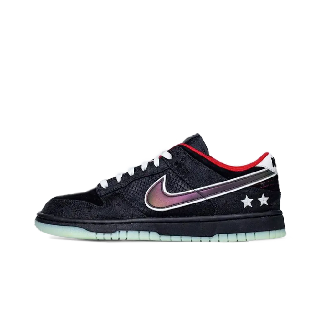 LPL x Nike Dunk Low DO2327-011