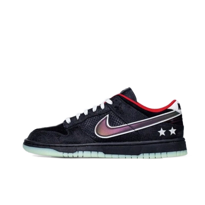 LPL x Nike Dunk Low DO2327-011 01