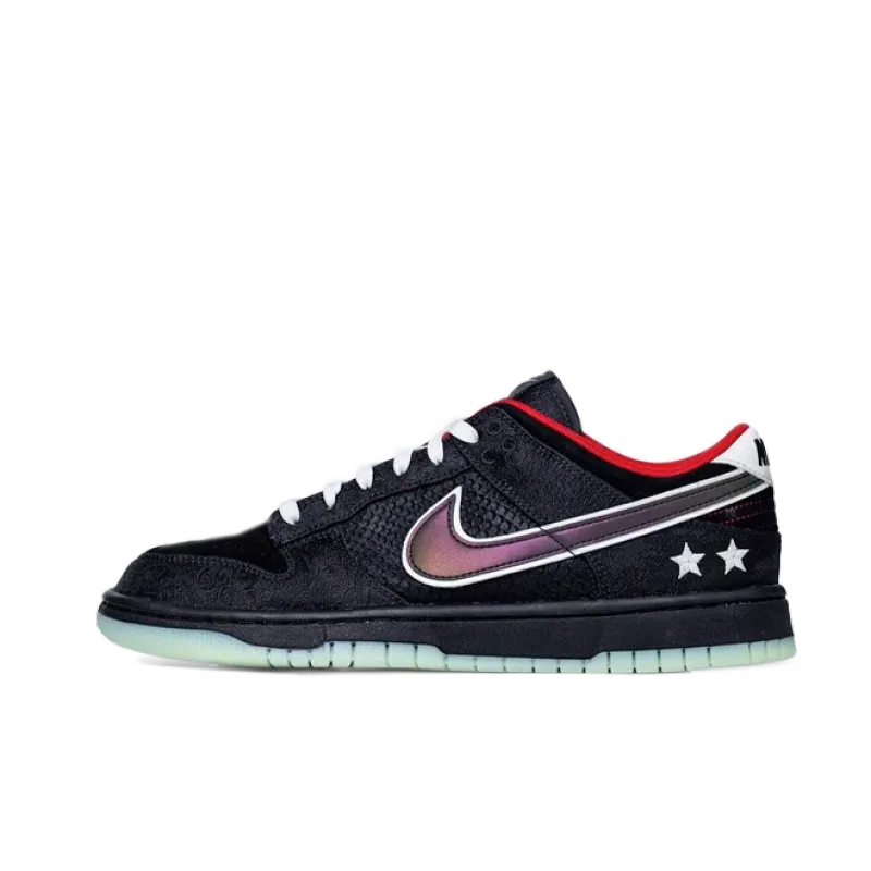 LPL x Nike Dunk Low DO2327-011