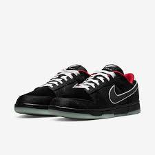 LPL x Nike Dunk Low DO2327-011