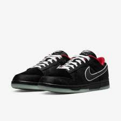 LPL x Nike Dunk Low DO2327-011 02