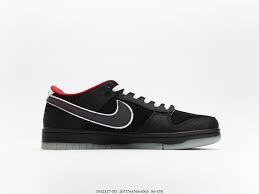 LPL x Nike Dunk Low DO2327-011