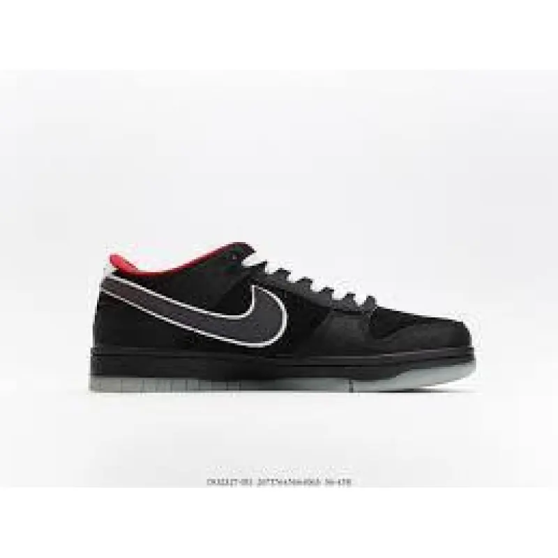 LPL x Nike Dunk Low DO2327-011