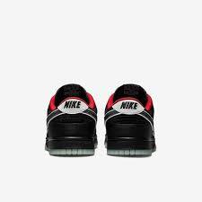 LPL x Nike Dunk Low DO2327-011