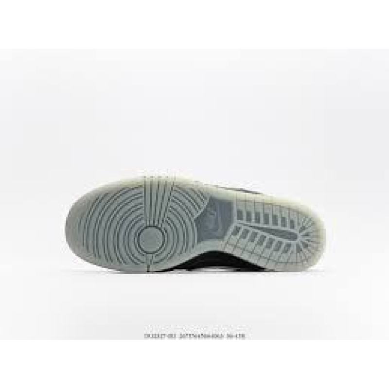 LPL x Nike Dunk Low DO2327-011
