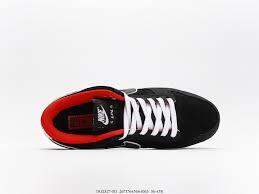 LPL x Nike Dunk Low DO2327-011