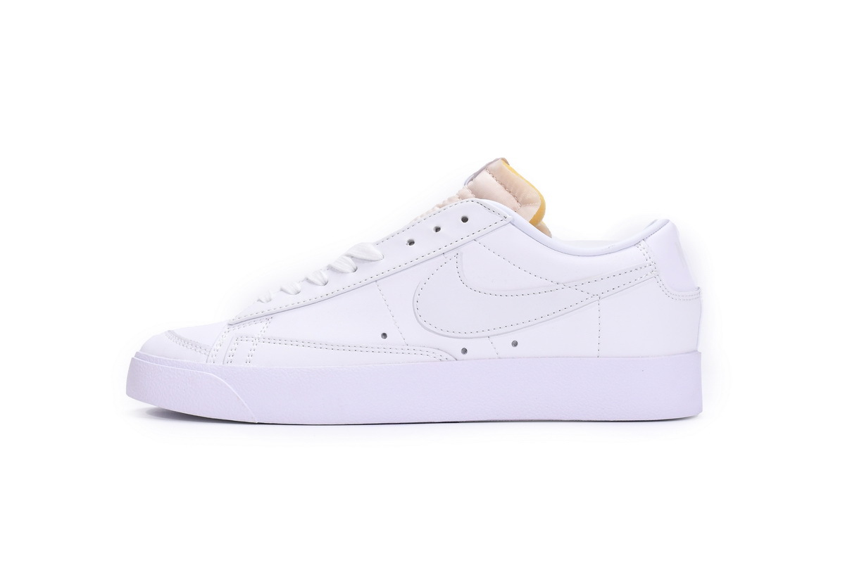 Nike Blazer Low 77 White DC4769-101