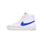 Nike Blazer Mid 77 Vintage Racer Blue BQ6806-103
