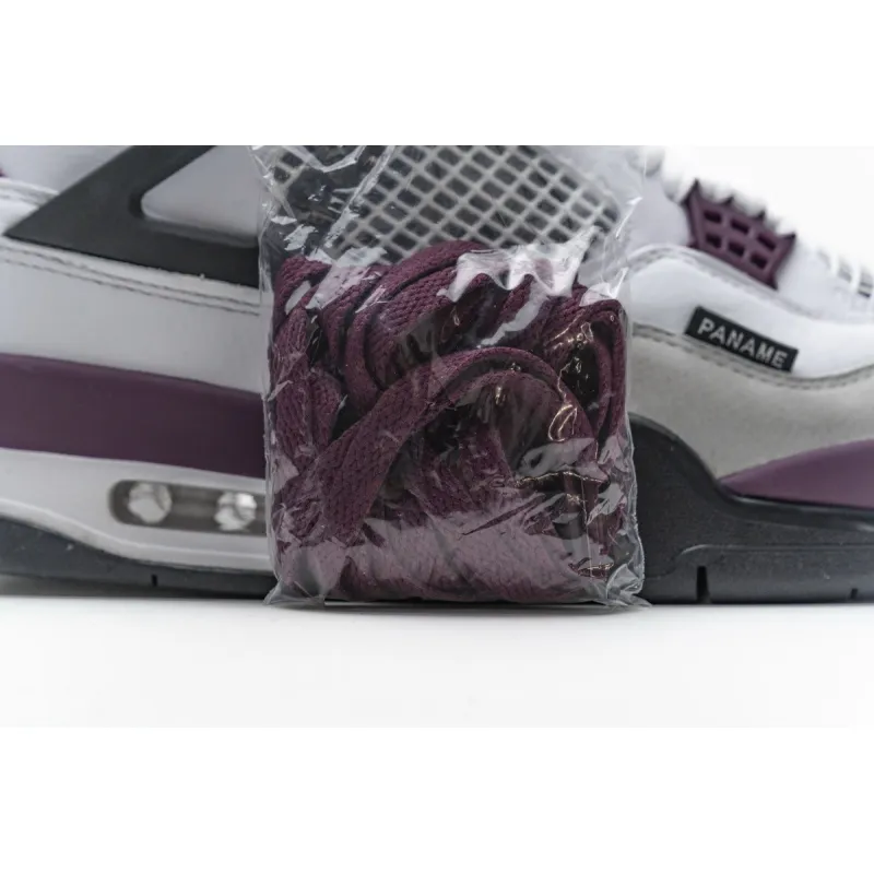 Air Air Jordan 4 “PSG”